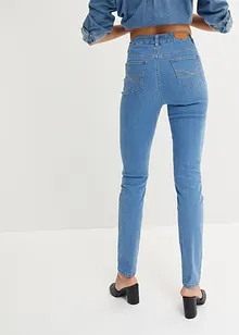 Skinny Jeans High Waist, Ultra-Soft, bonprix