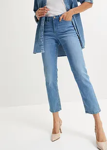 Jean confort-stretch Straight, John Baner JEANSWEAR