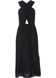 Maxi-Kleid mit Cut-Out, bonprix