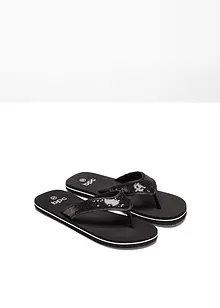 Mules entredoigt, bonprix