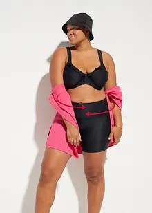 Bas de maillot avec effet sculptant léger, bonprix