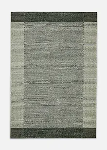 Tapis intérieur et extérieur avec motif chiné, bonprix