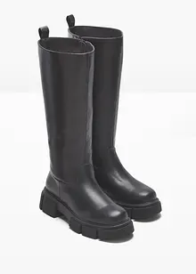 Bottes, bonprix