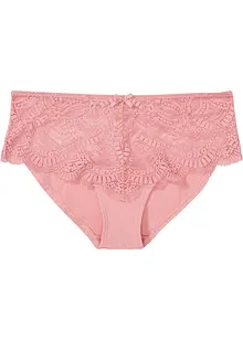 Panty mit recyceltem Polyamid, bonprix