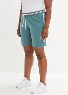 Shorts aus Bio-Baumwolle, bpc bonprix collection