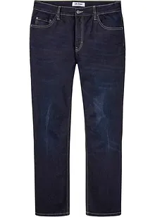 Regular Fit Stretch-Jeans, Bootcut, bonprix