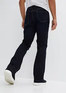 Regular Fit Stretch-Jeans, Bootcut, bonprix