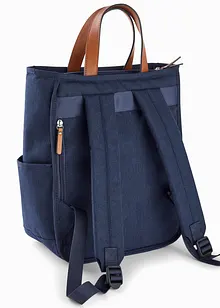 Taschen-Rucksack, bonprix