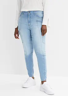 Skinny-Cargo-Jeans, bonprix