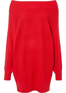 Off-Shoulder-Pullover, BODYFLIRT