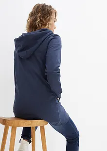 Kapuzen-Sweatjacke, bonprix