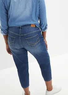 Skinny Jeans High Waist, Ultra-Soft, bonprix