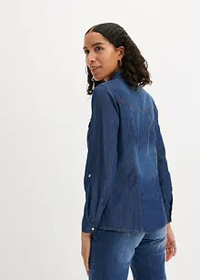 Chemise en jean, bonprix