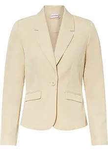 Blazer court, bonprix