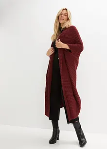 Longstrickjacke, BODYFLIRT