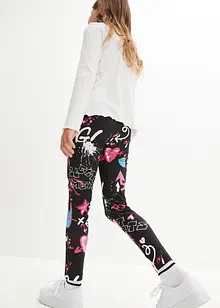 Mädchen Leggings, bonprix