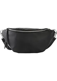 Bauchtasche mit abnehmbarem Taschengurt, bonprix