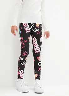 Leggings mit Bio-Baumwolle, bonprix