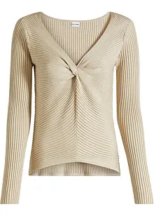 Ripppullover, bonprix