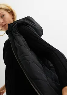 Veste matelassée sans manches, bonprix