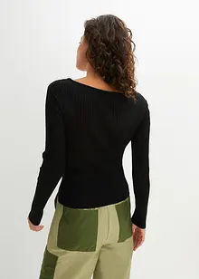 Ripppullover, bonprix