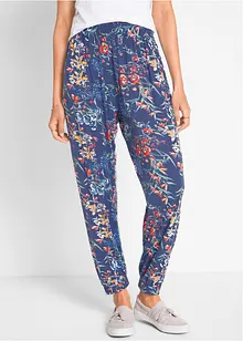Pantalon sarouel, bonprix
