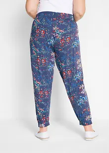 Pantalon sarouel, bonprix