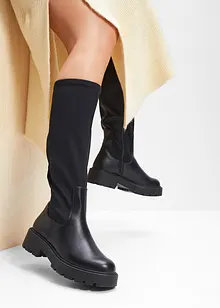 Weitschaftstiefel, bonprix