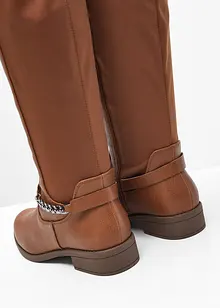 Weitschaftstiefel, bonprix