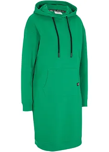 Robe sweat à capuche, bpc bonprix collection