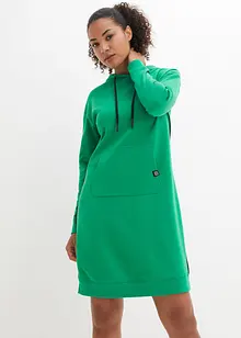 Robe sweat à capuche, bpc bonprix collection