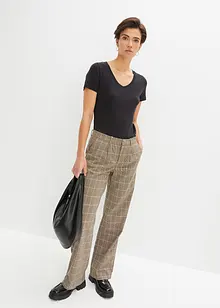 Pantalon de tailleur, bonprix