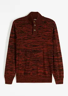 Pullover mit Komfortschnitt, bonprix