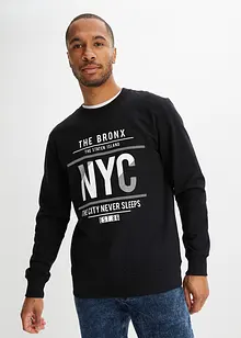 Sweat-shirt, bonprix