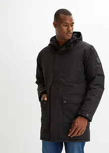 Essential-Hybrid-Thermo-Parka mit recycelter Daune, innen gesteppt, bonprix