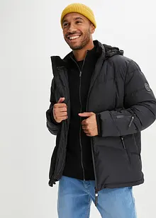 Essential Daunenjacke mit recycelter Daume und isolierender Wärmetechnologie, bonprix