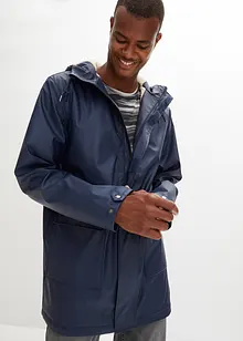 Veste imperméable hiver avec doublure peluche, bpc bonprix collection