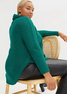 Oversize-Pullover, bonprix