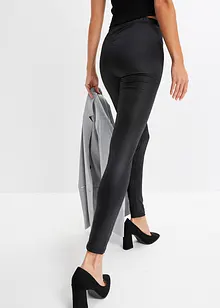 Leggings mit Beschichtung, BODYFLIRT