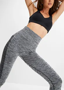 Shape Seamless Leggings mit Bauchweg-Effekt mit starker Formkraft, bonprix