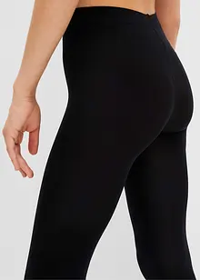 Blickdichte Strumpfhose 100den, bonprix