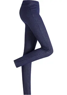 Legging thermo effet jean, bpc bonprix collection