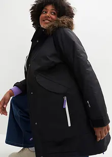 Manteau fonctionnel outdoor, bonprix