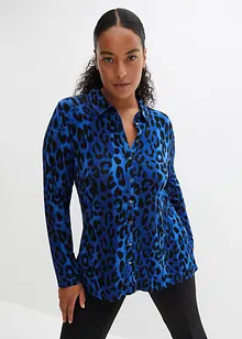 Shirtbluse mit Druck, bonprix