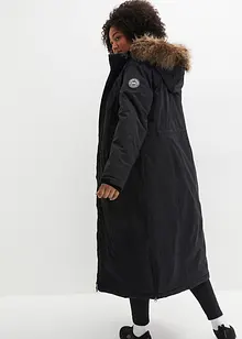 Manteau outdoor fonctionnel, imperméable, bonprix