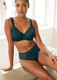 Minimizer-BH mit gepolsterten Trägern (2er Pack), bonprix