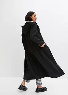 Manteau maxi, bonprix