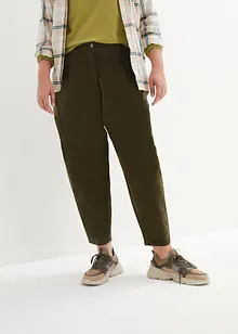 Cordhose, bonprix