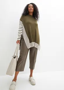 Pull avec viscose, bonprix