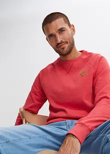 Sweatshirt (2er Pack), bonprix